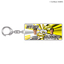 ★先行受注★【T-SHOP限定】2026交流戦 短冊型アクリルキーホルダー