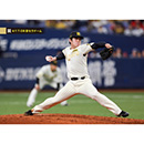 ブロマイド 4/1 T-DB No.2　63石黒