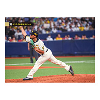 ブロマイド 4/1 T-DB No.5　99モレッタ