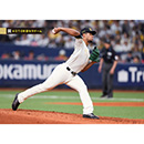 ブロマイド 4/2 T-DB No.4　99モレッタ