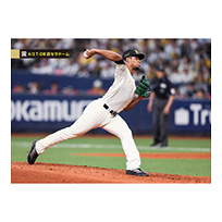 ブロマイド 4/2 T-DB No.4　99モレッタ