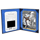 【T-SHOP限定】92.福島圭音選手 初安打記念 直筆サイン入りフォトファイル【BBM】★受注生産品★