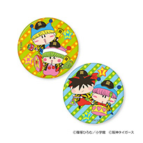ミルモでポン！缶バッジ2個セット