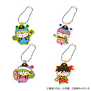 ミルモでポン！アクリルキーホルダー