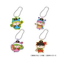 ミルモでポン！アクリルキーホルダー