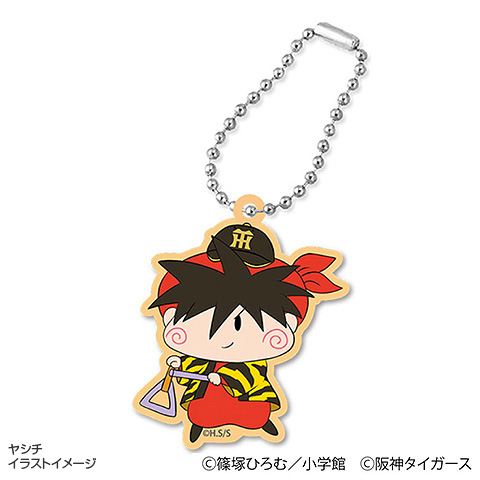 ミルモでポン！アクリルキーホルダー - 阪神タイガース公式オンライン