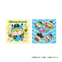 ミルモでポン！ミニタオル