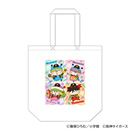 ミルモでポン！トートバッグ