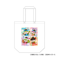 ミルモでポン！トートバッグ