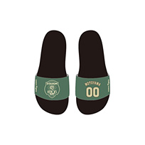 ★先行受注★【T-SHOP限定】STADIUM HEROES DAY サンダル