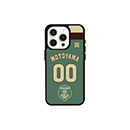 ★先行受注★【T-SHOP限定】STADIUM HEROES DAY iPhone用アクリルケース