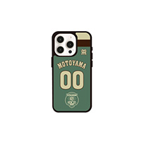 ★先行受注★【T-SHOP限定】STADIUM HEROES DAY iPhone用アクリルケース