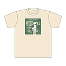 【T-SHOP限定】STADIUM HEROES DAY Tシャツ★受注生産品★