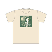 ★先行受注★【T-SHOP限定】STADIUM HEROES DAY Tシャツ
