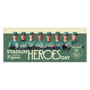 ★先行受注★【T-SHOP限定】STADIUM HEROES DAY 選手集合フェイスタオル