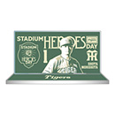 ★先行受注★【T-SHOP限定】STADIUM HEROES DAY 選手フォトアクリルスタンド