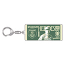 ★先行受注★【T-SHOP限定】STADIUM HEROES DAY 選手フォトアクリルキーホルダー