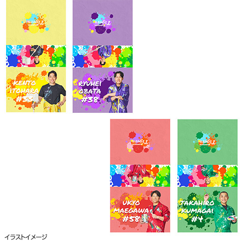 TORACO飾れる収納ボックス☆受注生産品☆ - 阪神タイガース公式
