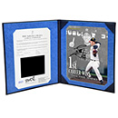 【T-SHOP限定】48.茨木秀俊投手 初勝利記念 直筆サイン入りフォトファイル【BBM】★受注生産品★