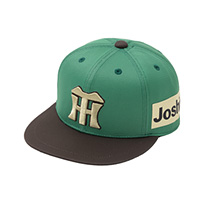 STADIUM HEROES DAY プロコレキャップ フラット★受注生産品★