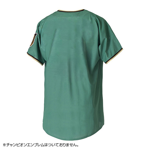 STADIUM HEROES DAY レプリカユニフォーム（背番号なし） - 阪神
