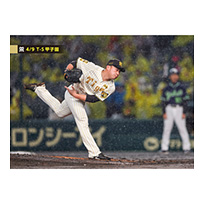 ブロマイド 4/9 T-S No.4　47桐敷