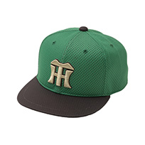 STADIUM HEROES DAY レプリカキャップ フラット