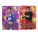 （全12種）シークレットTORACOクリアファイル