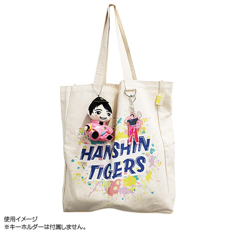 TORACO推し活トートバッグ - 阪神タイガース公式オンラインショップ T-SHOP