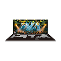 ★先行受注★トラフェス2026 アクリルスタンド台座