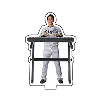 ★先行受注★トラフェス2026 バンド風アクリルスタンドパーツ