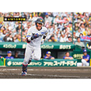 ブロマイド 4/18 T-D No.3　0木浪