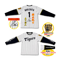 プレイヤーズロングTシャツ