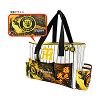 保温保冷多機能リュックバッグ