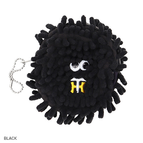 INF TIGERS MOP POUCH - 阪神タイガース公式オンラインショップ T-SHOP