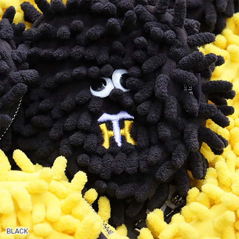 INF TIGERS MOP POUCH - 阪神タイガース公式オンラインショップ T-SHOP
