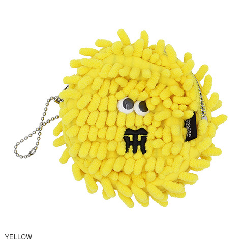 INF TIGERS MOP POUCH - 阪神タイガース公式オンラインショップ T-SHOP