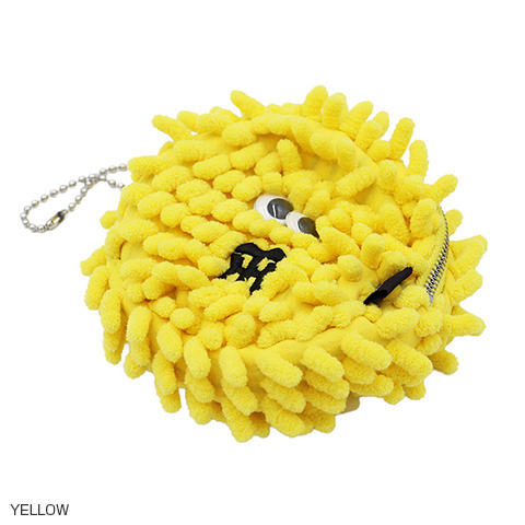 INF TIGERS MOP POUCH - 阪神タイガース公式オンラインショップ T-SHOP