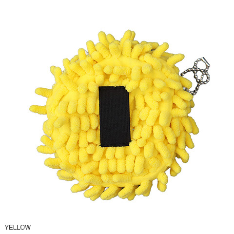 INF TIGERS MOP POUCH - 阪神タイガース公式オンラインショップ T-SHOP