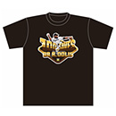 ドリス投手 100セーブ記念 Tシャツ★受注生産品★