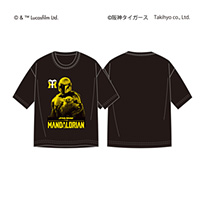 STAR WARS Tシャツ