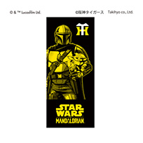 STAR WARS フェイスタオル