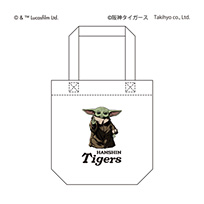 STAR WARS トートバッグ