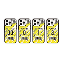 【T-SHOP限定】ウル虎の夏2026 iPhone用ケース★受注生産品★