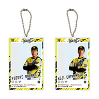 （全8種）ウル虎の夏2026 シークレットSNS風アクリルチャーム