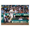 ブロマイド 5/1 T-G No.1　92福島