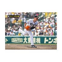 ブロマイド 5/2 T-G No.1　21大竹