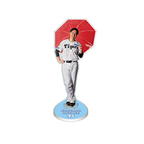 【T-SHOP限定】雨の日 アクリルスタンド★受注生産品★