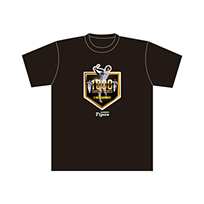 近本選手 1000試合出場記念 Tシャツ★受注生産品★