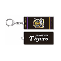 佐藤選手 150本塁打記念 アクリルキーホルダー★受注生産品★